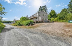 7 Wharf Road, Sullivan, ME 04664