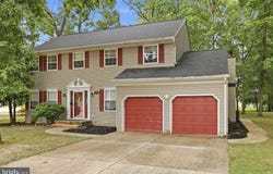 133 RED OAK Drive, DOVER, DE 19904