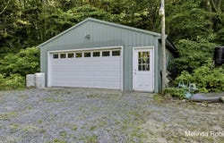 5220 E High Tower Lake Road, Hesperia, MI 49421