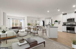 3422 ANGELICA WAY #103, FREDERICK, MD 21704