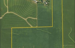 100th St., West Liberty, IA 52776