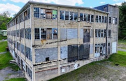 43 W 3rd Street, Everett, PA 15537