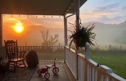 20217 Shadowood Circle, Meadowview, VA 24361