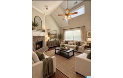 232 NOTTINGHAM DRIVE, CALERA, AL 35040