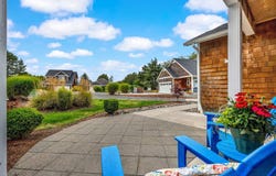 741 CREEKSIDE Dr, Gearhart, OR 97138