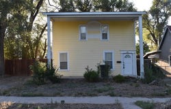 707 14th St, Rocky Ford, CO 81067