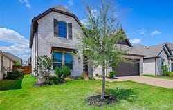 3511 Clara Drive, Melissa, TX 75454