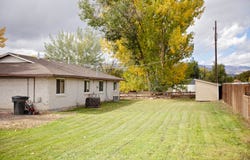 235 N 200 E, Ferron, UT 84523