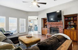 414 Madison Place, Ponder, TX 76259