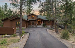 978 Dancing Bears, Portola, CA 96122
