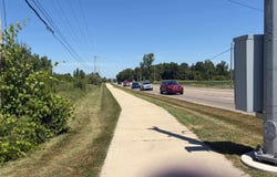 4497 S Isabella Road, Mt Pleasant, MI 48858