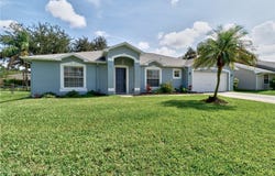 1538 Cownie Lane, Sebastian, FL 32958