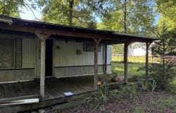 110 Stroud Decker Lane, Mammoth Cave, KY 42259