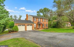 7312 COUNTRYSIDE Circle, MIDDLETOWN, MD 21769