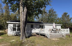 845 Badgley Road, Vanderbilt, MI 49795