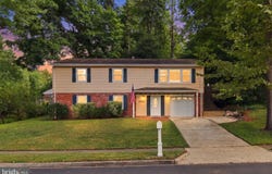 7113 GALGATE, SPRINGFIELD, VA 22152