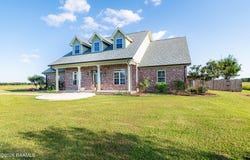 6114 E Whitney Street, Morse, LA 70559