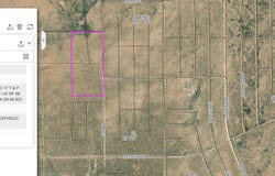 20 Acres, El Paso, TX 79928