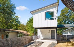 1130 Spur St, Austin, TX 78721