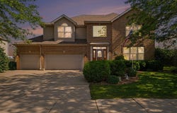 15488 Ridgefield Drive, Manhattan, IL 60442