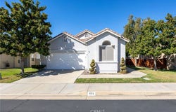 853 Camino De Oro, San Jacinto, CA 92583