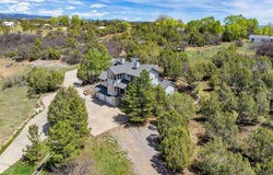 249 Valle Escondido Drive, Durango, CO 81303
