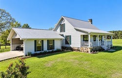 9538 Nathan Jordan Road, Millry, AL 36558