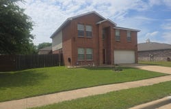 3813 Summer Hill Drive, Balch Springs, TX 75180
