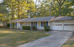 5544 Wayneland Drive, Jackson, MS 39211