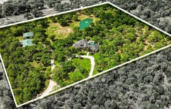 400 Porter Road, Bartonville, TX 76226