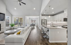 1421 Buttonbush Circle, Northlake, TX 76226