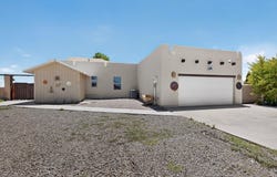 61 High Meadow Loop, Edgewood, NM 87015