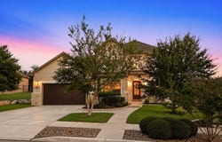 122 CANTINA SKY, Boerne, TX 78006