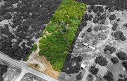 County Road 3106 lot: E, Kempner, TX 76539
