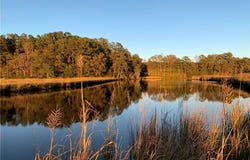 PADDOCK Drive lot: 4, Lancaster, VA 22503