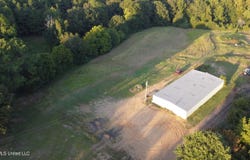 763 Mcauley Road, Holly Springs, MS 38635