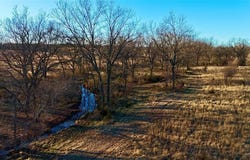 9 White Rock Road, McLoud, OK 74851