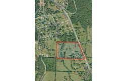 5503 E Highway 64, Ozark, AR 72949