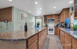 539 Carter Gulch Rd, Hayfork, CA 96041