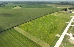 Riverside Rd, Greene, IA 50636