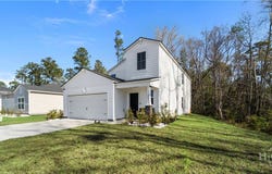 293 Lillian Street, Rincon, GA 31326