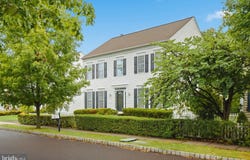 192 PIPERS INN Drive, FOUNTAINVILLE, PA 18923