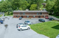 80 Jones Road, Erwin, TN 37650