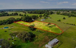 CR 4304 (Ranes Rd), Naples, TX 75568