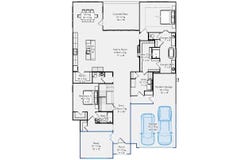 2648 W Rainier Drive, Corinth, TX 76210
