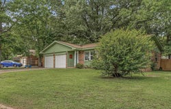 1804 Rich Rd, Jonesboro, AR 72401
