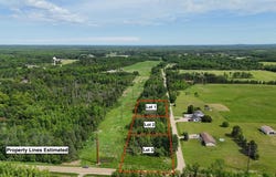 Parameter Road lot: 2, Deer River, MN 56636