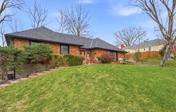 3012 NW 55th Street, Kansas City, MO 64152