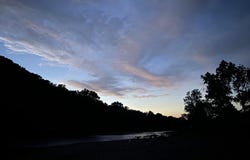 Tranquil Lane lot: 9, Glenwood, AR 71943