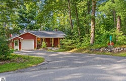 10076 Harmony Drive, Interlochen, MI 49643